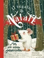 Daniela Cervellera - regalo di Natale - per un amico speciale, Häftad