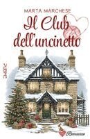 Marta Marchese - club dell'uncinetto, Häftad