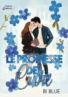 Bi Blue - Promesse del Cuore, Häftad