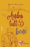 Marta Marchese - Elena e Alessandro, Häftad
