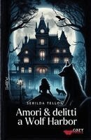 Serilda Tellon - Amori e delitti, Häftad