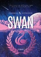 Corinna Lovegood - Swan, Häftad