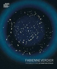 bokomslag Fabienne Verdier