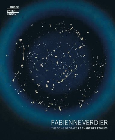 bokomslag Fabienne Verdier