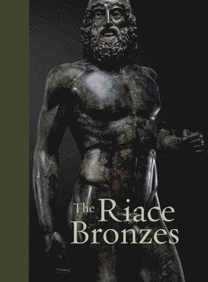 The Riace Bronzes 1