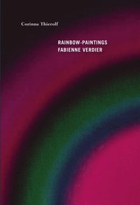 bokomslag Rainbow-Paintings
