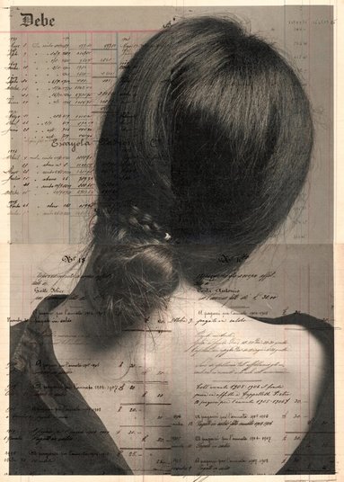 Patricio Reig - Verso Reverso, Inbunden