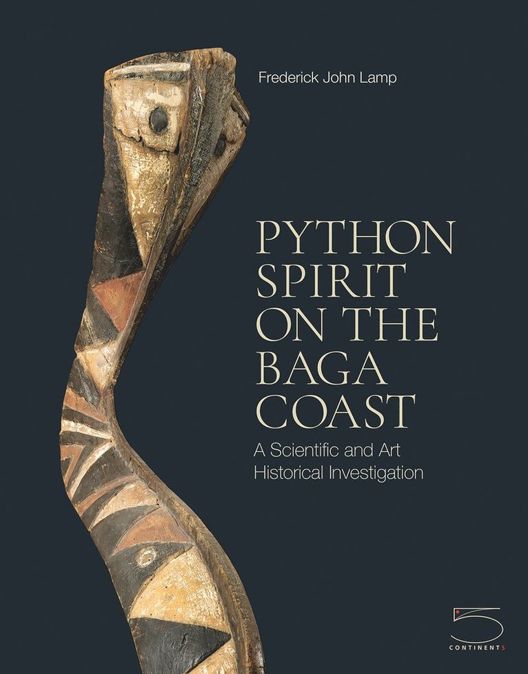 Python Spirit on the Baga Coast 1