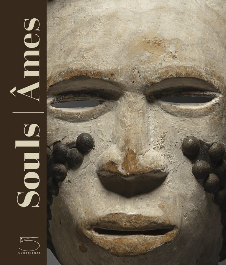 Marco Riccòmini - Souls, Inbunden