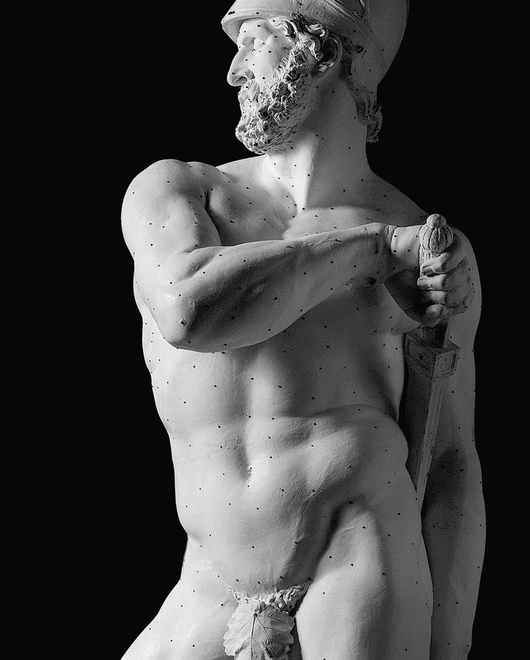 Vittorio Sgarbi - Canova. Four Tempos: Volume IV, Inbunden