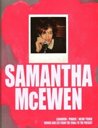 bokomslag Samantha McEwen