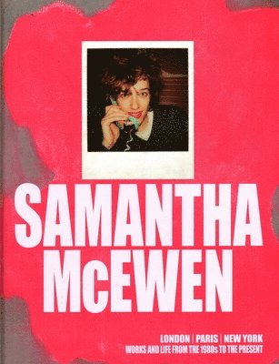 Samantha McEwen 1