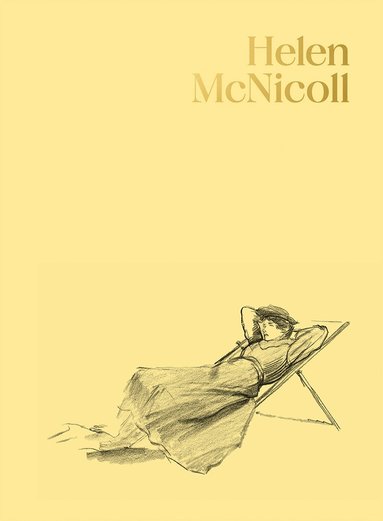 Anne-Marie Bouchard - Helen McNicoll, Inbunden
