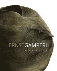 bokomslag Ernst Gamperl