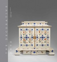 bokomslag Decorative Arts II - Fondation Gandur pour l'Art