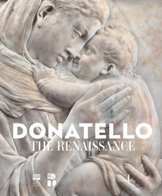 bokomslag Donatello: The Renaissance