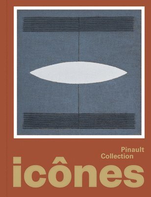 Emma Lavigne, Bruno Racine - Icons: Images in Resonance, Inbunden