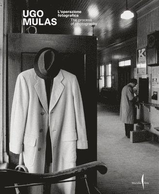 Ugo Mulas: The Process of Photography 1