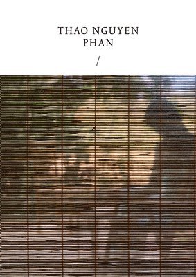 bokomslag Thao Nguyen Phan: Reincarnations of Shadows