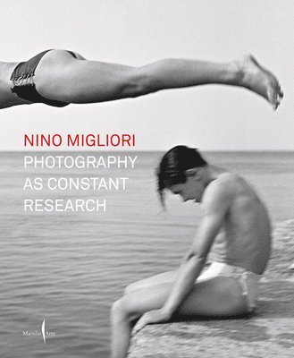 Nino Migliori: Photography As Constant Research 1