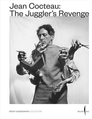 Cocteau, Jean, Jean Cocteau, Kenneth E Silver - Jean Cocteau: The Juggler's Revenge, Häftad