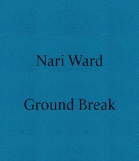 bokomslag Nari Ward: Ground Break