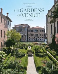 bokomslag Gardens of Venice, the