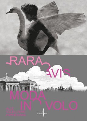 Gnoli, Sofia, Sofia Gnoli - Rara Avis, Inbunden