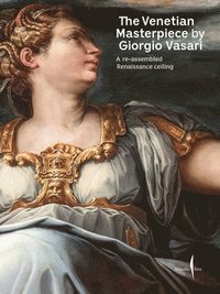 bokomslag The Venetian Masterpiece by Giorgio Vasari