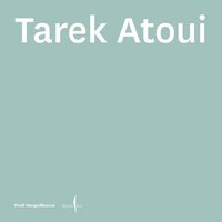 bokomslag Tarek Atoui