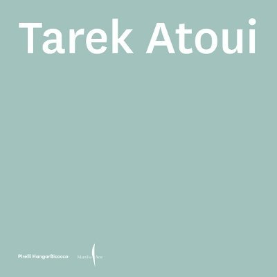 Tarek Atoui