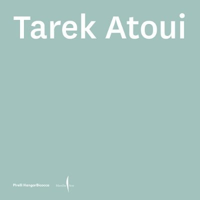 Tarek Atoui 1