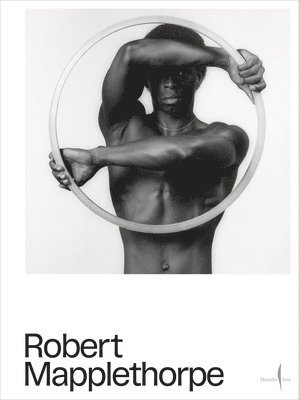 bokomslag Robert Mapplethorpe