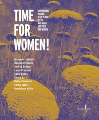 bokomslag Time for Women!