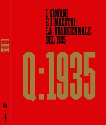 Guadagnini, Walter, Walter Guadagnini - 18th Art Quadriennale: I Giovani e i Maestri, Häftad