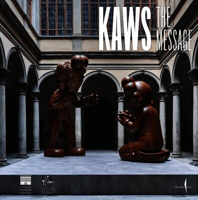 KAWS