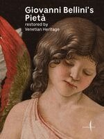 Giovanni Bellini, Toto Bergamo Rossi, Giovanni Sassu - Giovanni Bellini's Pietà, Häftad