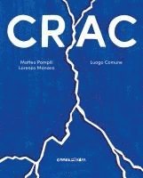 Matteo Pompili, Lorenzo Monaco - Crac, Inbunden