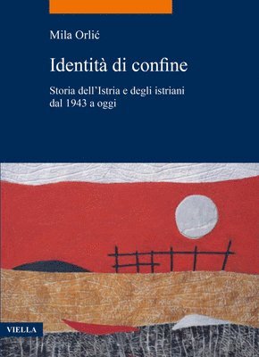 Identita Di Confine