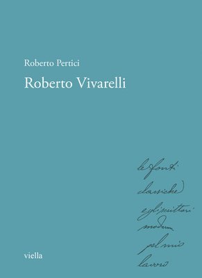 Roberto Pertici - Roberto Vivarelli, Häftad