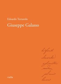 bokomslag Giuseppe Galasso