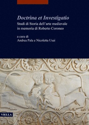 Xavier Barral I. Altet, Tancredi Bella - Doctrina Et Investigatio, Häftad