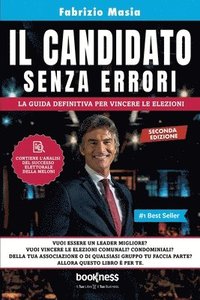 bokomslag Il candidato senza errori