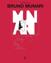 bokomslag Bruno Munari