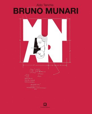 bokomslag Bruno Munari