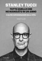 Tutto quello che ho mangiato in un anno (e altre considerazioni sulla vita)