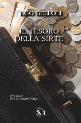 Il tesoro della Sirte 1