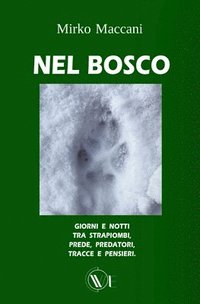 bokomslag Nel Bosco