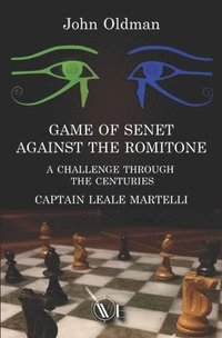 bokomslag Game of Senet Against the Romitone