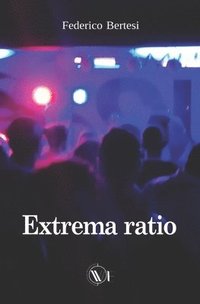 bokomslag Extrema ratio